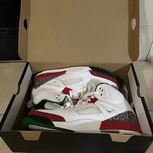 Jordan | Shoes | Jordan Spizike Bn In Original Box And Never  display picture 1